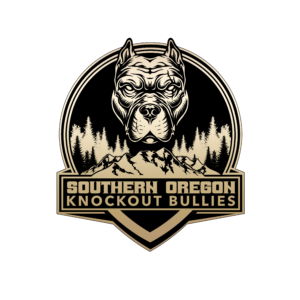 Southern Oregon Knockout Bullies
